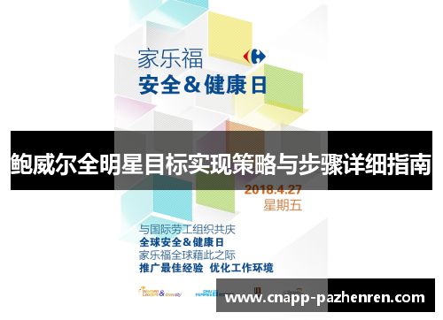 鲍威尔全明星目标实现策略与步骤详细指南
