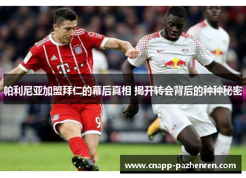 帕利尼亚加盟拜仁的幕后真相 揭开转会背后的种种秘密